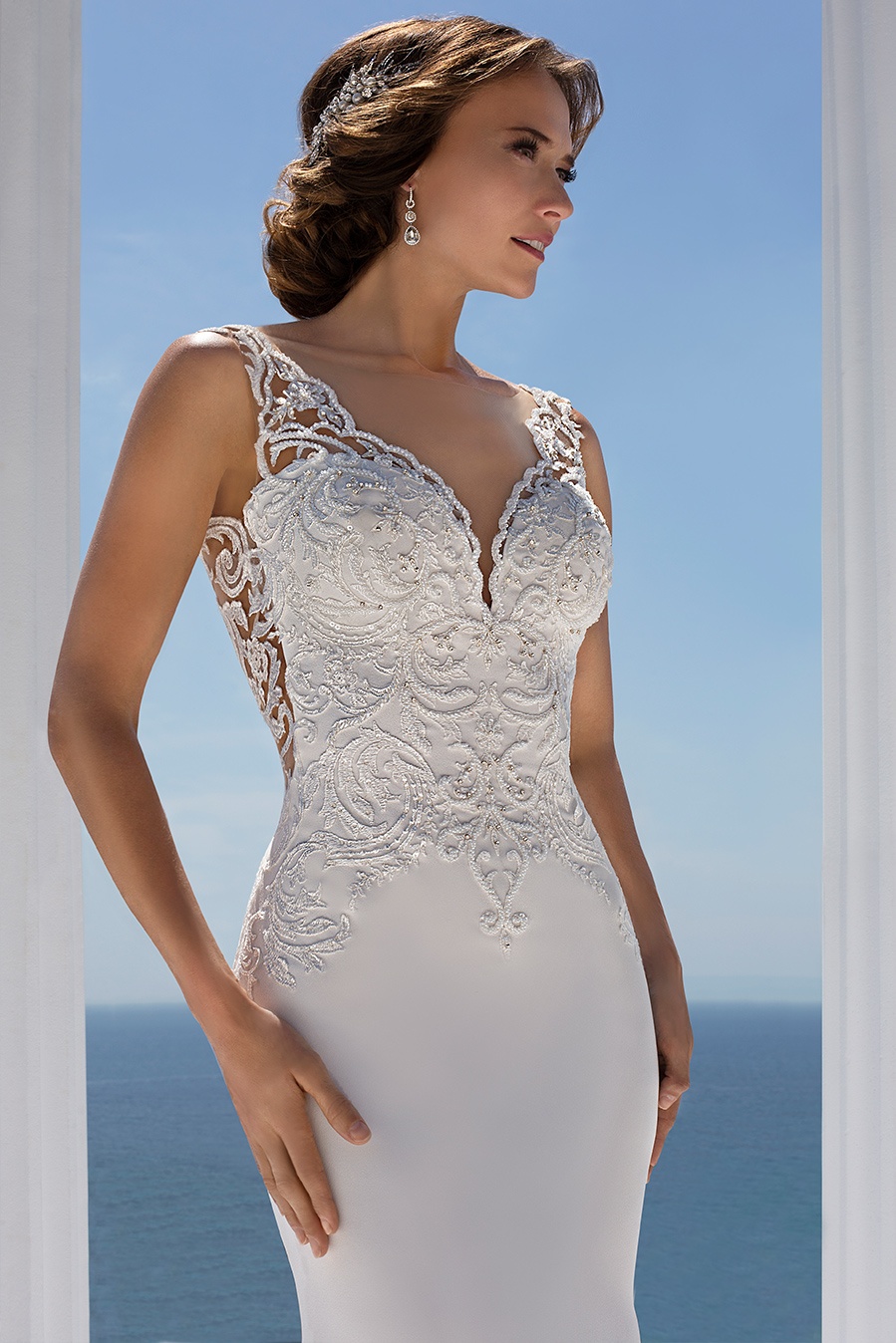 Ellis Bridals 'Renee'