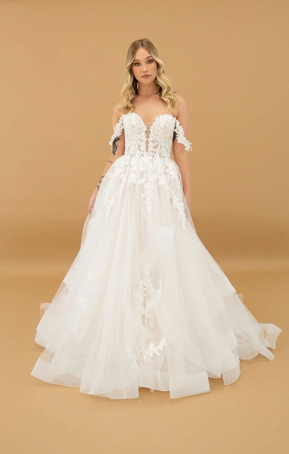 Riki Dalal Noya 'Erica'