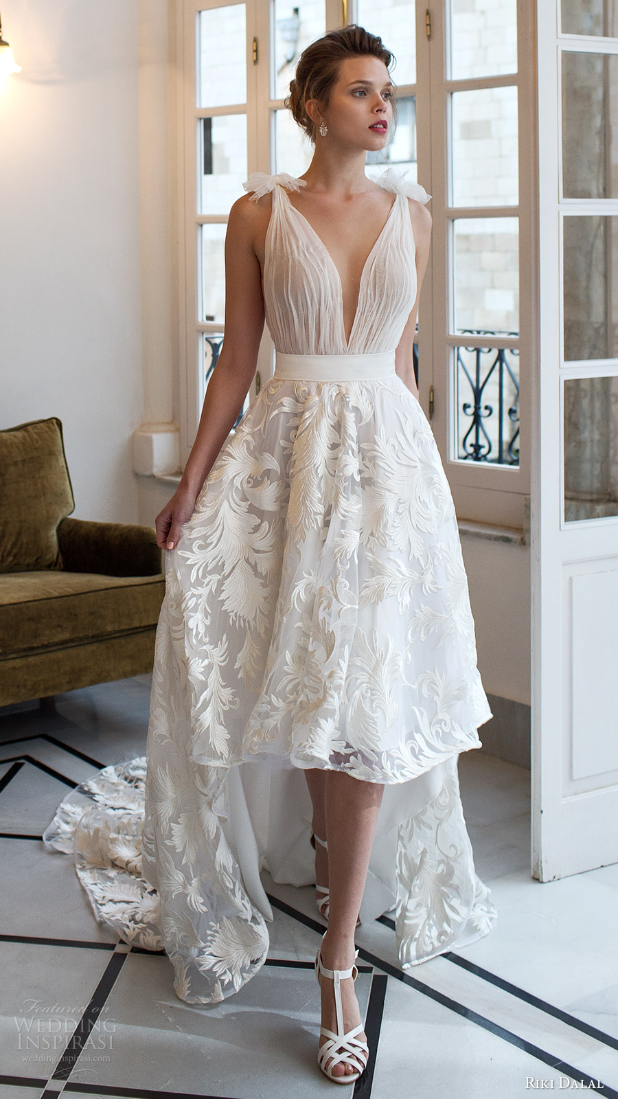 Bridal Separates