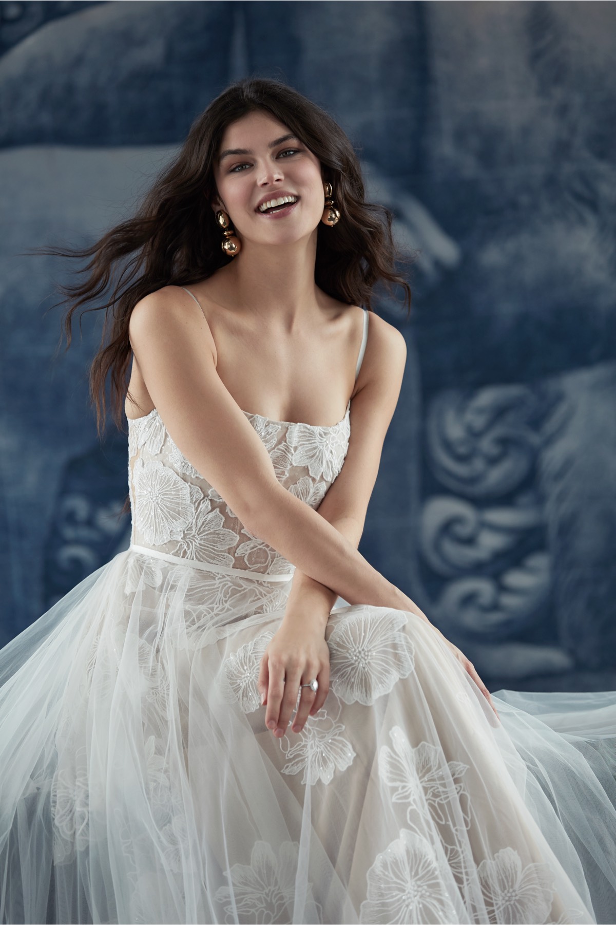 Ellis Bridals 'Renee'