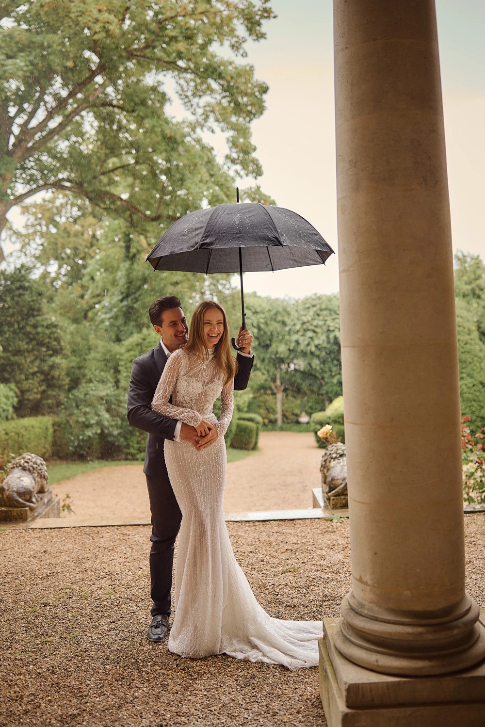 Ellis Bridals 'Renee'